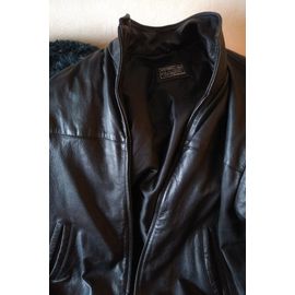 Blouson Cuir