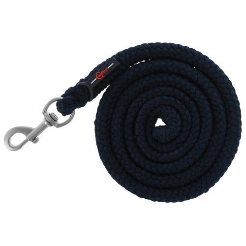 Longe Pour Licol Jaune, Covalliero, Équitation Cheval