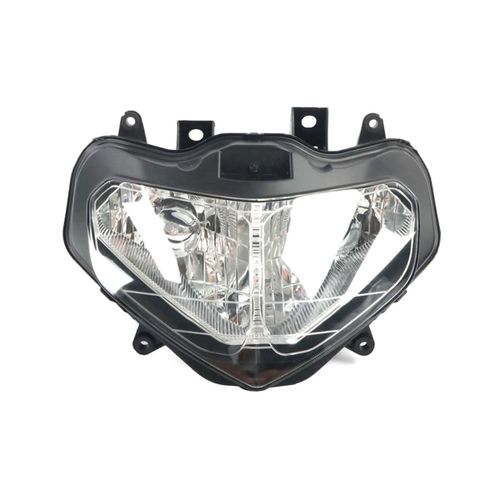 Couvercle D'assemblage De Lampe Phare Moto Pour Gsxr 600 750 1000 2001-2003