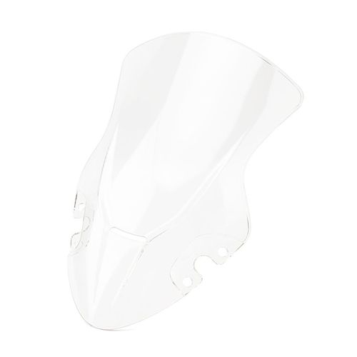 Kit D'extension De Déflecteur Pare-Brise Moto Carénage Pour 450 450sr 450sr 2022 2023 (Transparent)