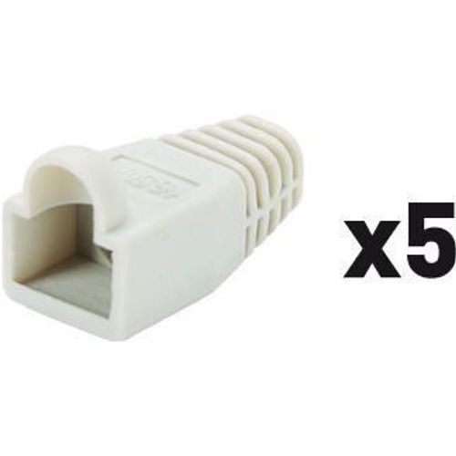 MANCHON RJ45 HEXAKIT HI 2333