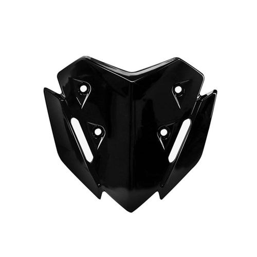 Pare-Brise De Moto Visière Déflecteur Pour Xmax300 2023 Xmax 300