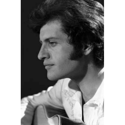 Magnet Joe Dassin