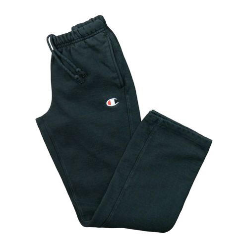 Reconditionné - Pantalon Jogging Champion - Taille Xs - Homme - Noir
