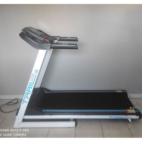 Tapis De Course Pliable