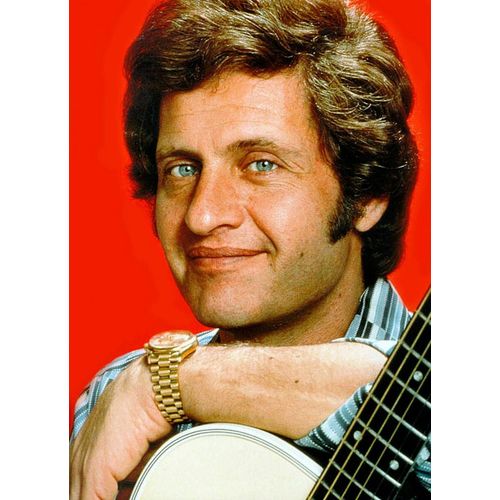 Magnet Joe Dassin