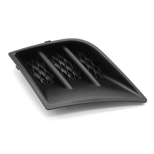 Grille De Brouillard Pare-Chocs Sans Trou Lumière Côté Gauche 7422a9 Pour Accessoires Voiture 107 2009-2012