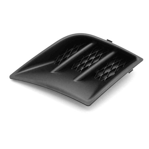Grille De Brouillard Pare-Chocs Sans Trou Lumière Côté Droit 7422a8 Pour Accessoires Voiture 107 2009-2012