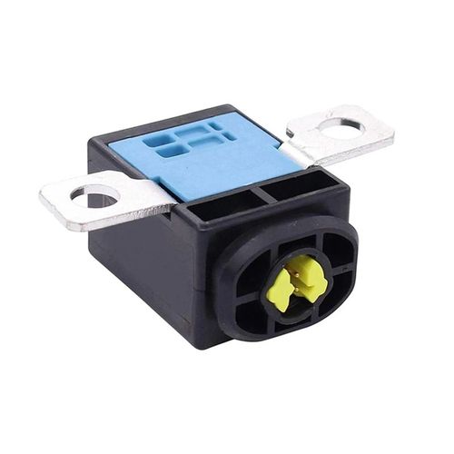 Accessoires De Voiture Interrupteur Déconnexion Batterie Fusible Boîte À Fusibles Pour A0035421819 N000000006967