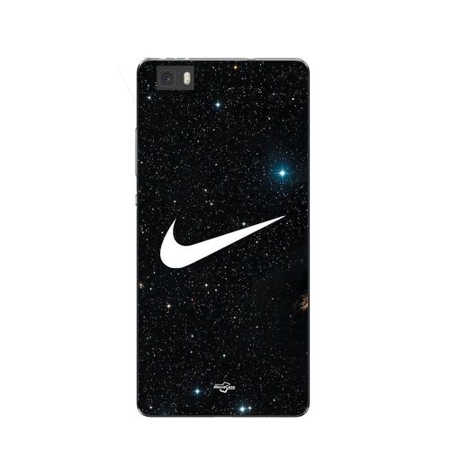 Coque Huawei P8 Lite Nike Galaxie Étoilée