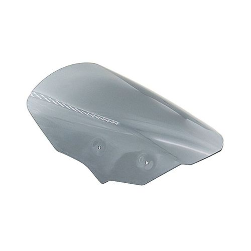 Pare-Brise Moto Pour Xl750 Transalp Xl750 Transalp 2023 2024 Carénage De Déflecteur (Gris Fumée)