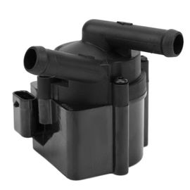 Pompe À Auxiliaire De Turbocompresseur 11537630368 Liquide Refroidissement Électrique Pour Mini R57 R56 R61