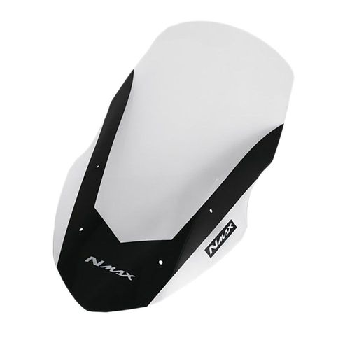 Accessoires D'écran De Déflecteur Pare-Brise Moto Convient Pour Nmax155 Nmax125 2016-2018