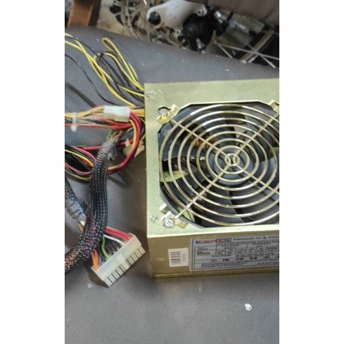 alimentation ordinateur LC6420