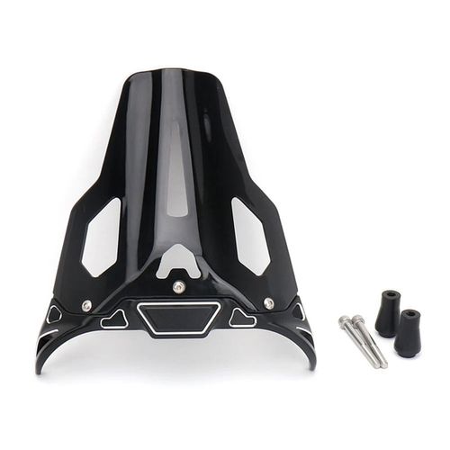 Accessoires Moto Pare-Brise Déflecteur Pour Sportster S Rh1250s Sportster 2021 2022 2023