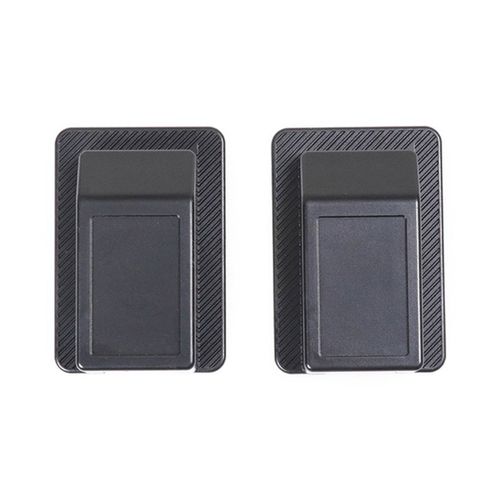 Couvercle De Protection Chauffant Pare-Brise Arrière Pour 2/4 Portes 2021-2023, Protections Désembuage Lunette
