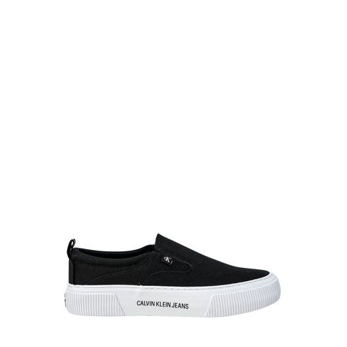 Calvin Klein Jeans Vulcanized Skate Sli Yw0yw00055