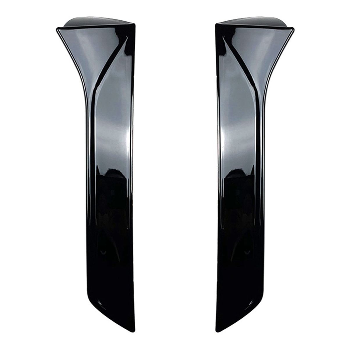 Sparateur De Canards Becquet Coffre Latral Fentre Arrire...