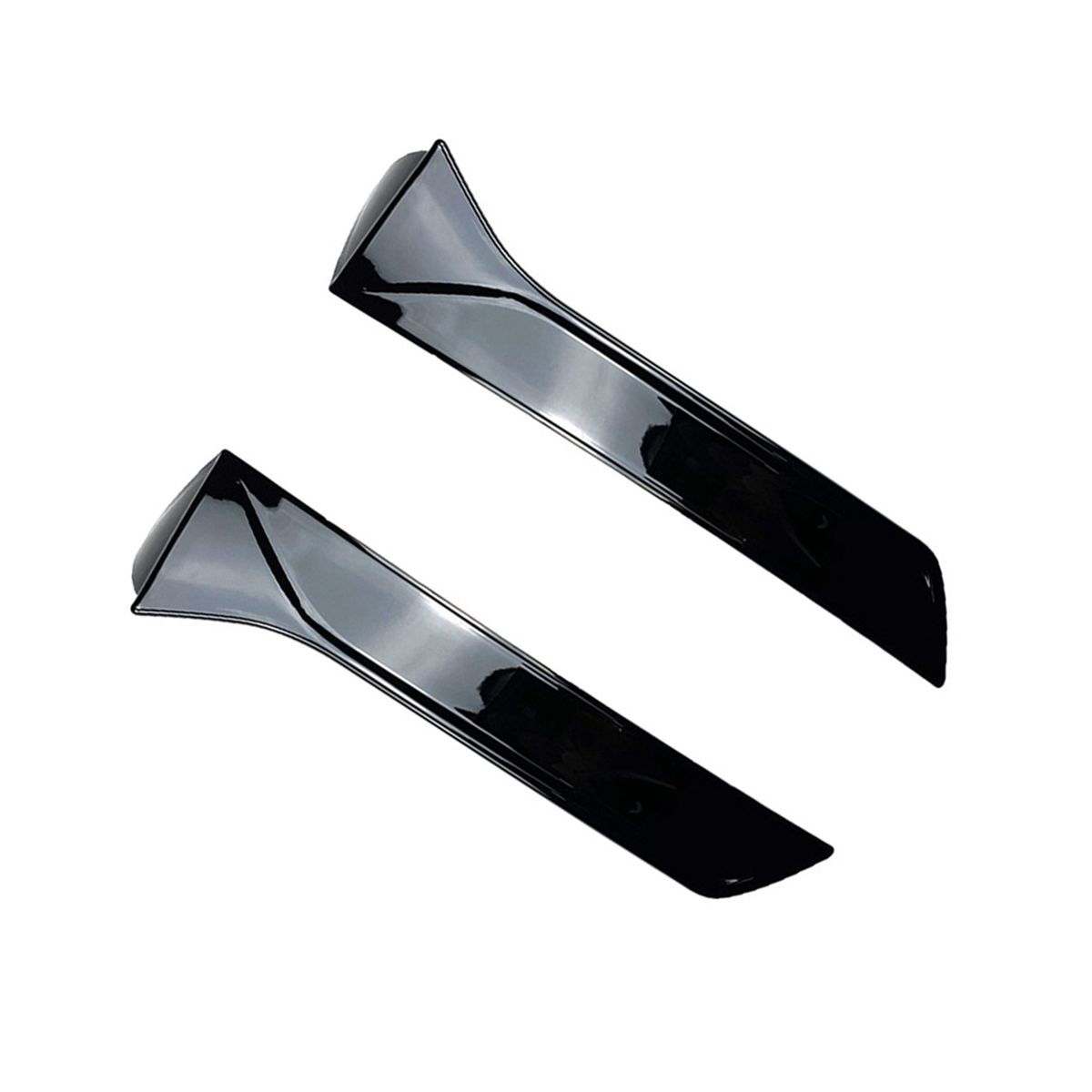 Sparateur De Canards Becquet Coffre Latral Fentre Arrire... - 5