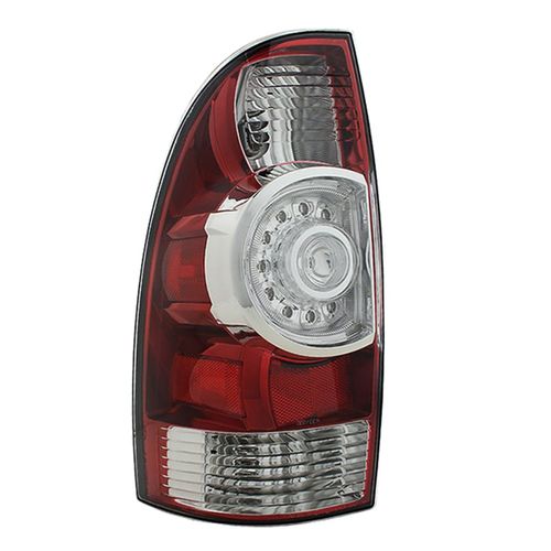 Ensemble De Feux Arrière Combinés Gauche 81560-04160 Pour 2005-2015 Feu Led Stop