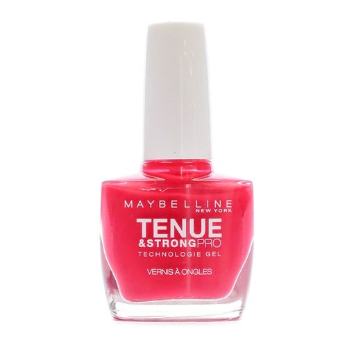 Vernis Tenue & Strong Pro - Maybelline - Vernis 