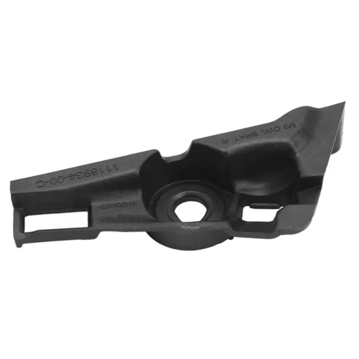 Support De Dflecteur Automobile Plaque Collecte D' Adapt P... - 2