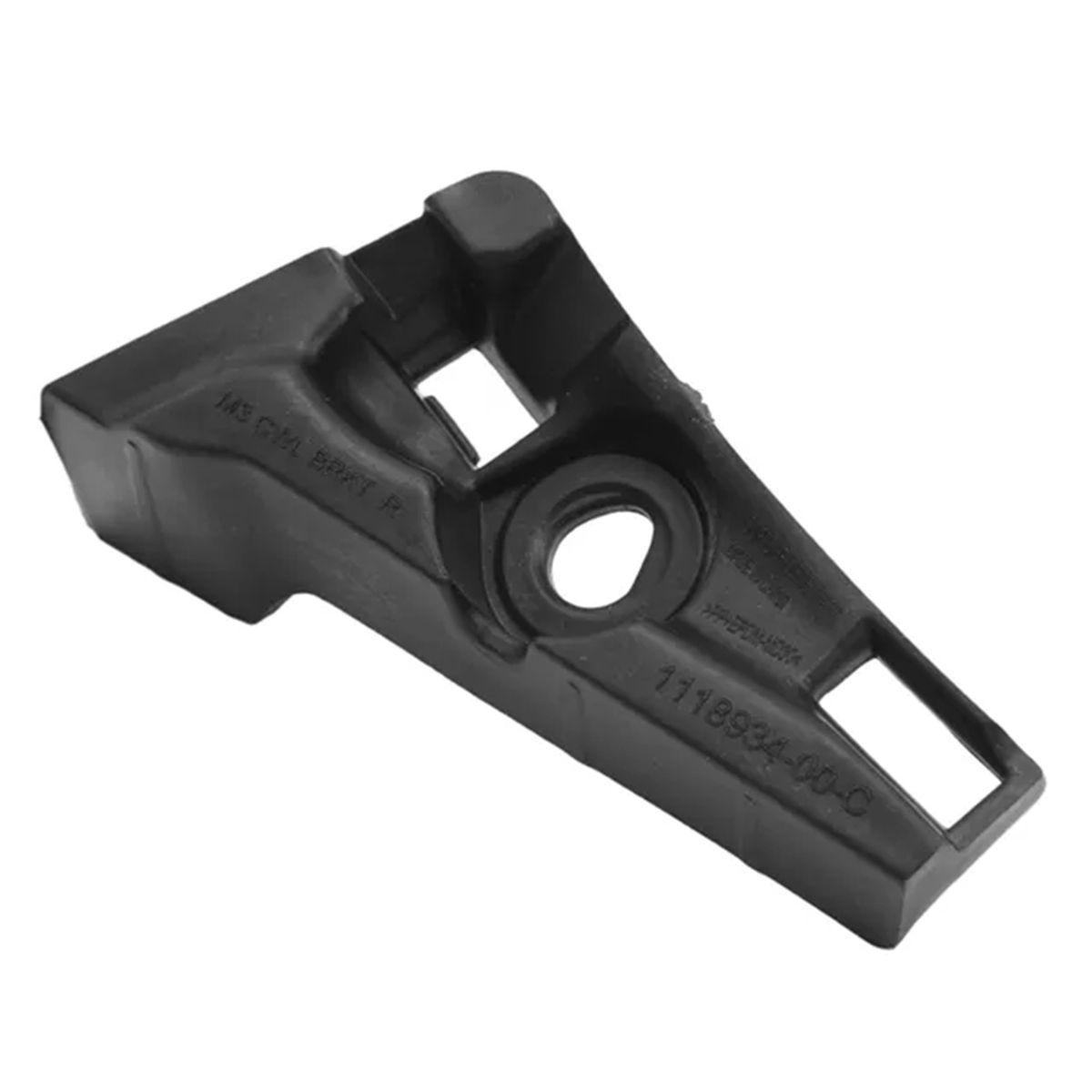 Support De Dflecteur Automobile Plaque Collecte D' Adapt P... - 3