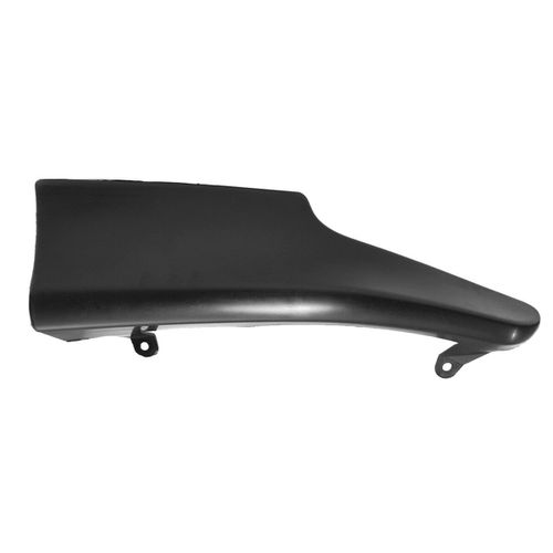 Lèvres De Becquet Menton Inférieur Pare-Chocs Voiture Pour 2011-2013 Diffuseur Lèvre Séparateur (Gauche)