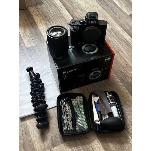 SONY A7 II