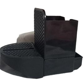 Bac à capsule/Recolte gouttes/support de tasse pour machine à café Inissia EN80