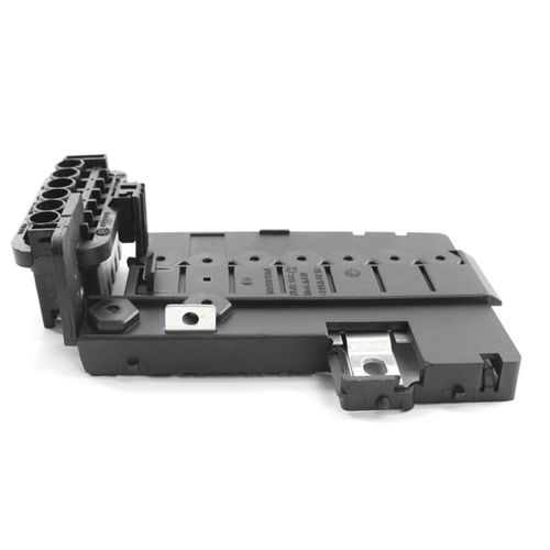 6r0937548c 6r0937548f Boîte À Fusibles Support De Prise Borne Batterie Pour 2011-2015 Rapid 2013-2015