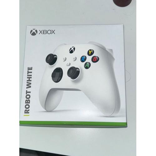 Manette Xbox Séries S/X