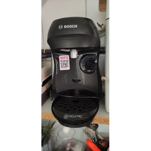 Je vends ma thassimo