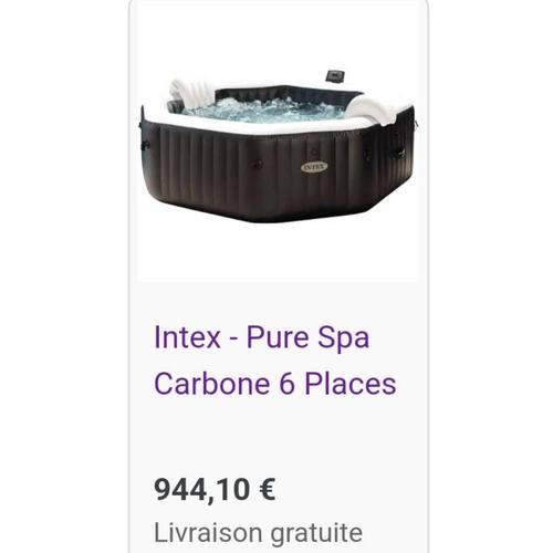 Jacuzzi à vendre