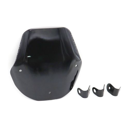 Déflecteur De Visière Pare-Brise Moto Pour Gsx-8s Gsx 800s Gsx S8s Gsx8s 2023 2024