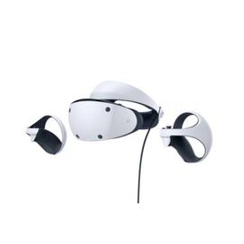 Casque realite virtuel playstation 4 best sale