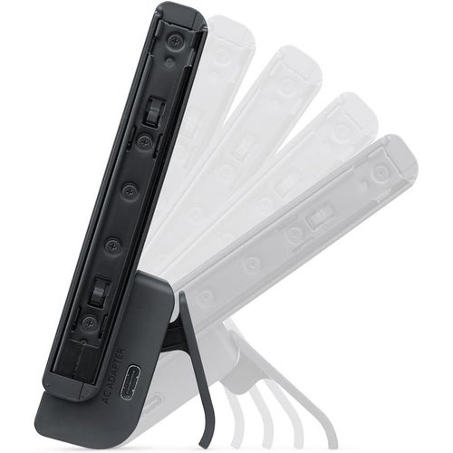 Support De Recharge Officiel Inclinable Nintendo Switch