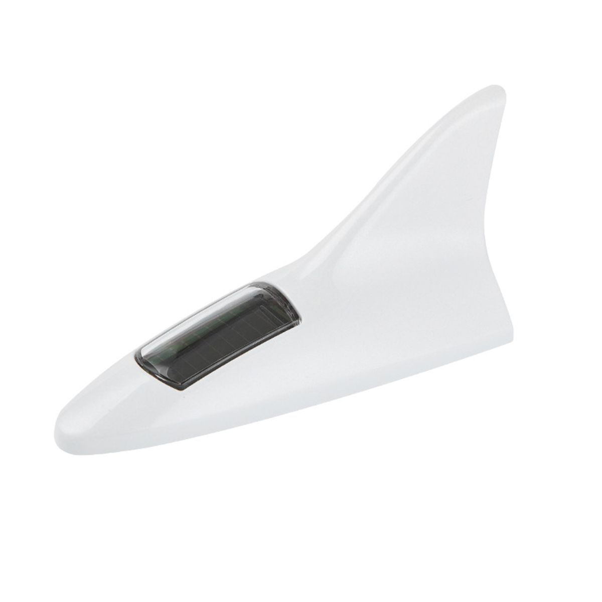 Lumire Led Solaire Universelle Antenne D'aileron De Voiture...