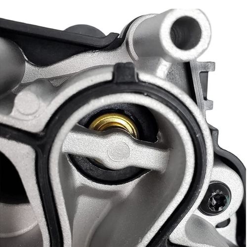 04e121600r Ensemble Thermostat Pompe À Liquide De Refroidissement Pour Seat