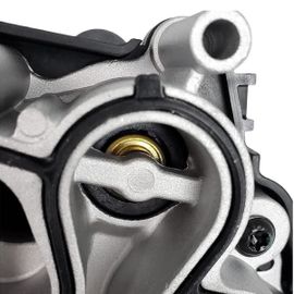 04e121600r Ensemble Thermostat Pompe À Liquide De Refroidissement Pour Seat