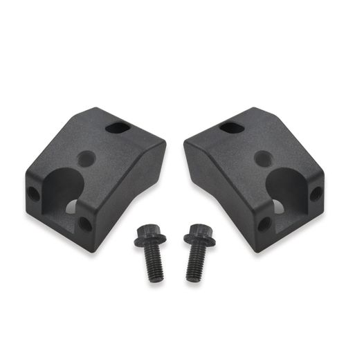 Dispositif De Levage Siège D'entretoise Cric Pour 4runner 05-22 Noir