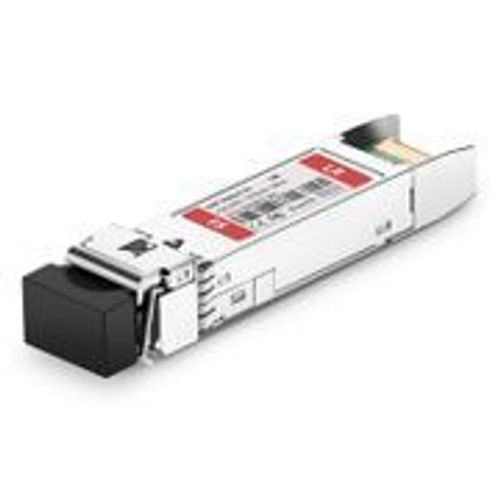 Ubiquiti UF-SM-10G Compatible 10GBASE-LR SFP+ 1310nm 10km DOM LC SMF Transceiver Module