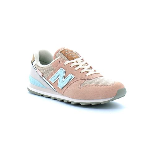 New Balance Wl996