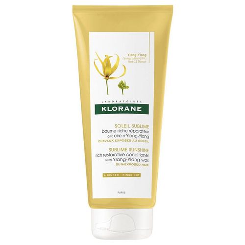 Klorane Balsamo Ylang Ylang 200ml 