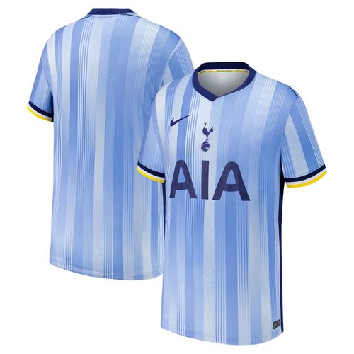 Tottenham Hotspur Nike Away Stadium Shirt - 2024-25 - Kids