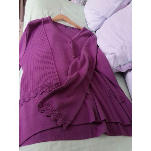 Gilet I Odena , T 50, Neuf
