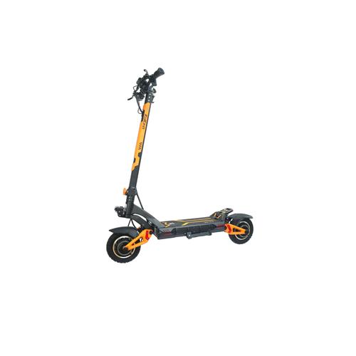 Scooter Électrique Kukirin G3 Pro Moteur Haute Puissance 1200w-Batterie 1200wh-Autonomie 100km