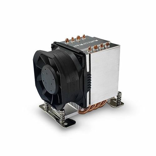 Dynatron A55 Système De Refroidissement D'ordinateur Processeur Refro