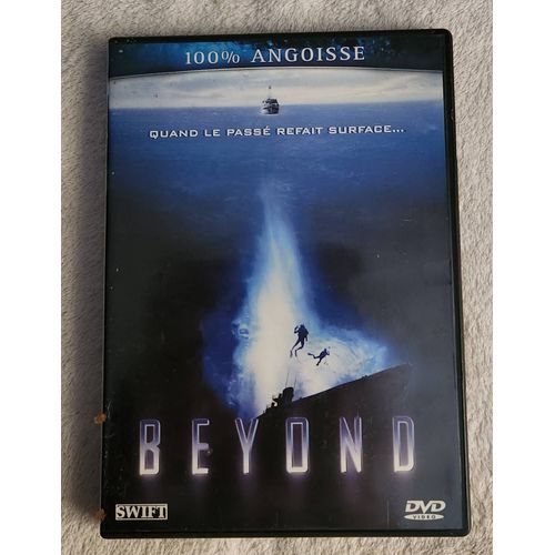 Film Dvd Beyond Réalisé Par Ake Sandgren 2005