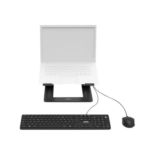 PORT Connect 3-IN-1 HOME OFFICE ESSENTIAL SET - Lot d'accessoires pour notebook
